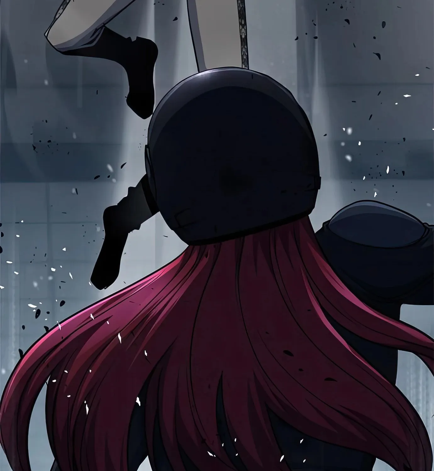 Read Secret Player chapter 75 image 181 on Lezhin