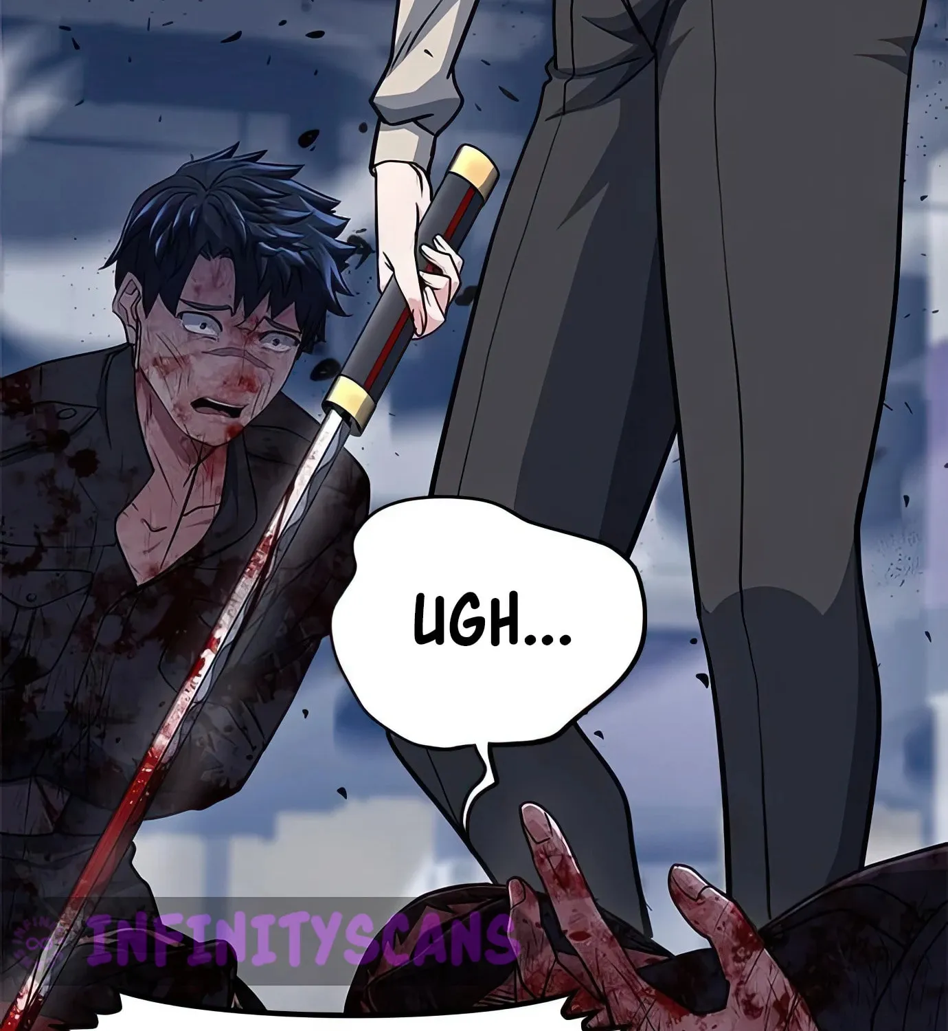 Read Secret Player chapter 75 image 203 on Lezhin