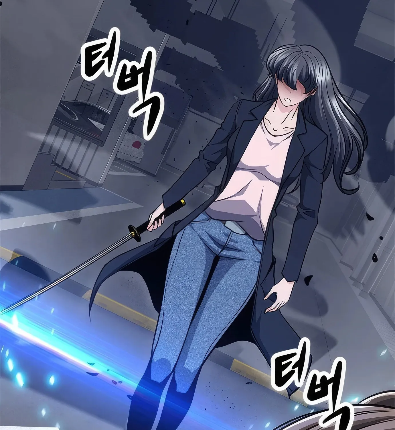 Read Secret Player chapter 75 image 221 on Lezhin