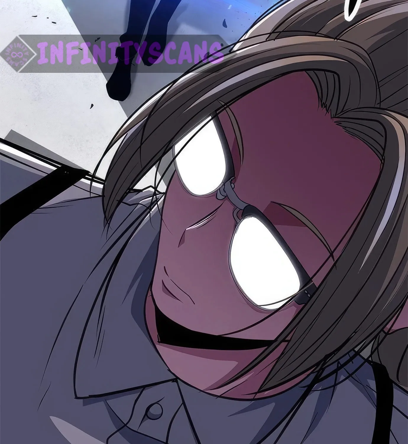 Read Secret Player chapter 75 image 222 on Lezhin