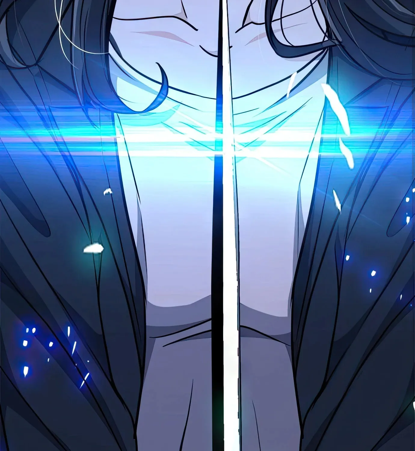 Read Secret Player chapter 75 image 232 on Lezhin