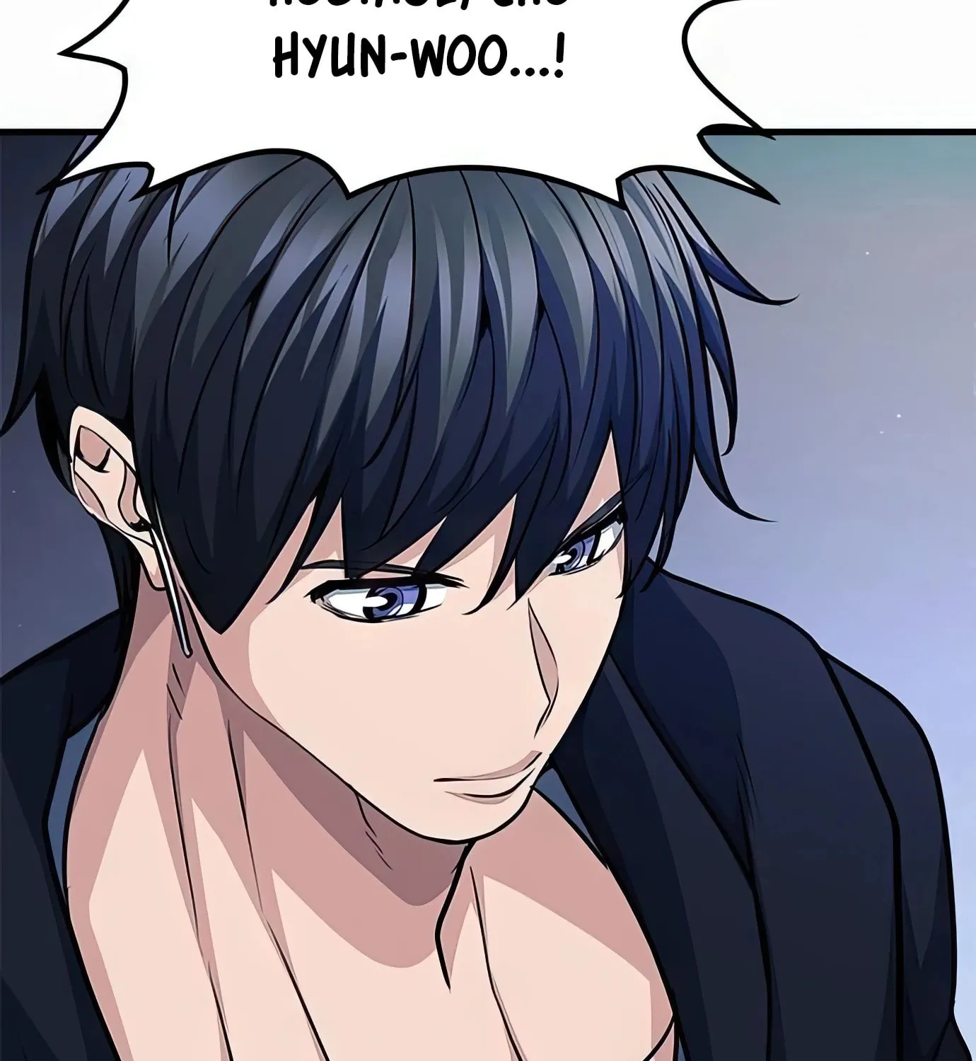 Read Secret Player chapter 75 image 26 on Lezhin
