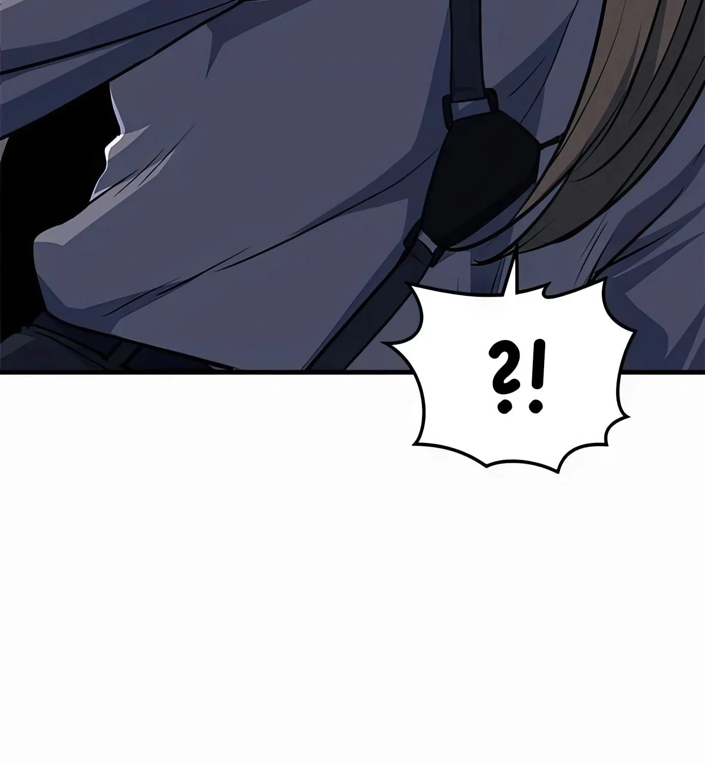 Read Secret Player chapter 75 image 34 on Lezhin