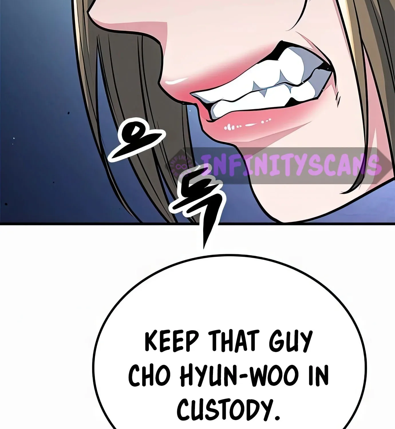 Read Secret Player chapter 75 image 36 on Lezhin