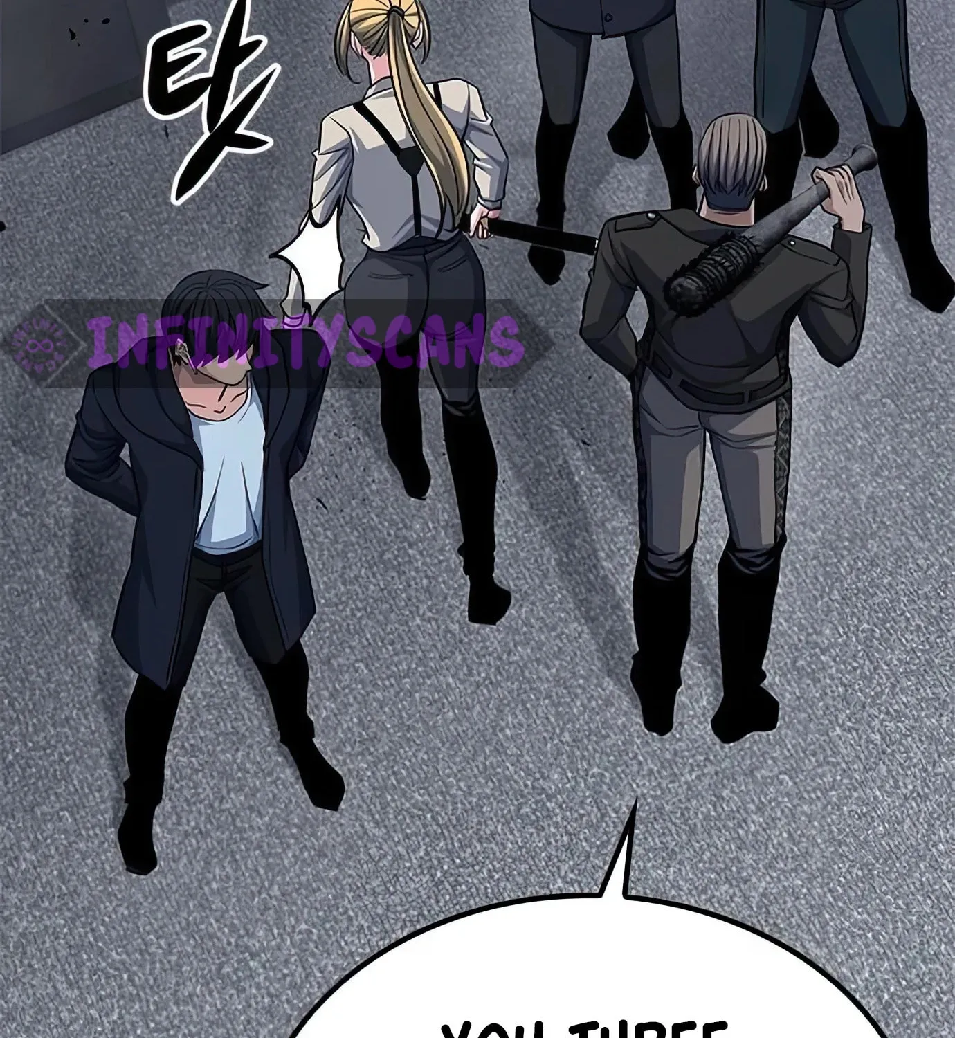 Read Secret Player chapter 75 image 39 on Lezhin