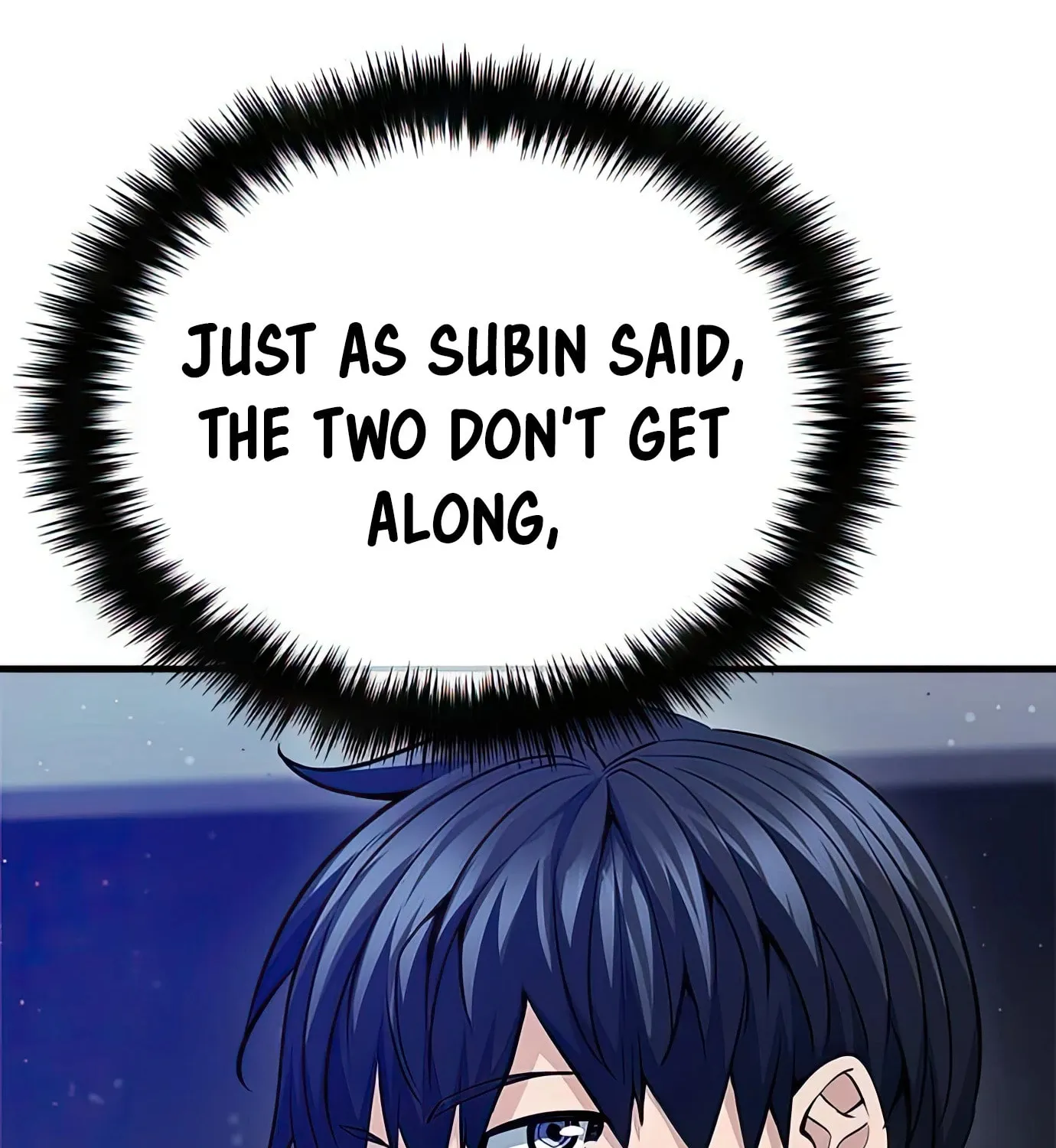 Read Secret Player chapter 75 image 41 on Lezhin