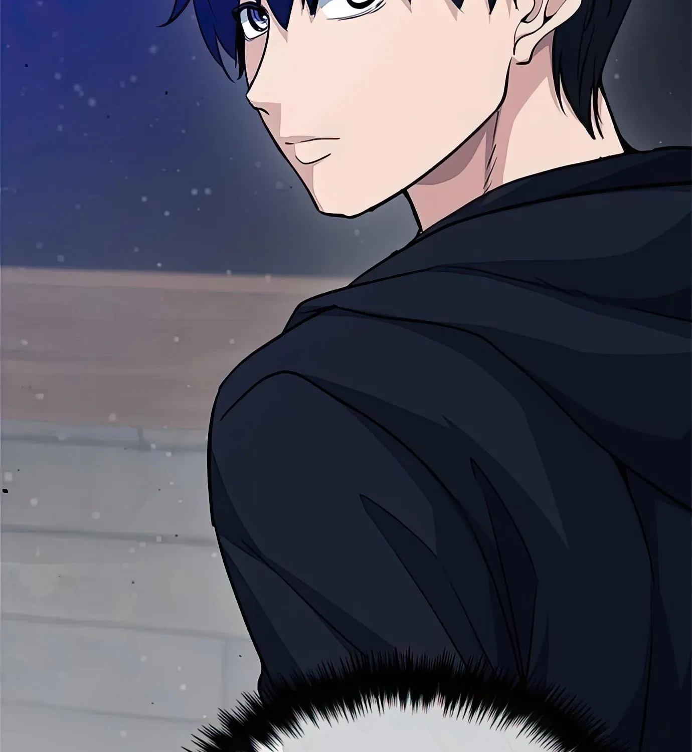 Read Secret Player chapter 75 image 42 on Lezhin