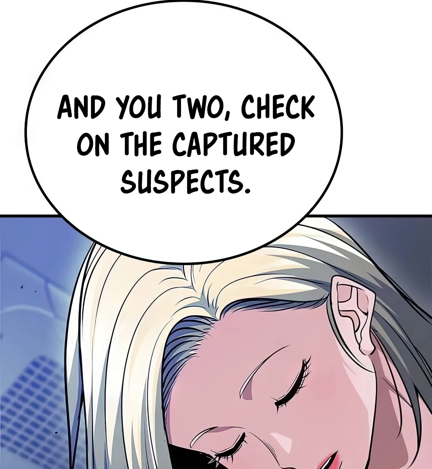 Read Secret Player chapter 75 image 47 on Lezhin