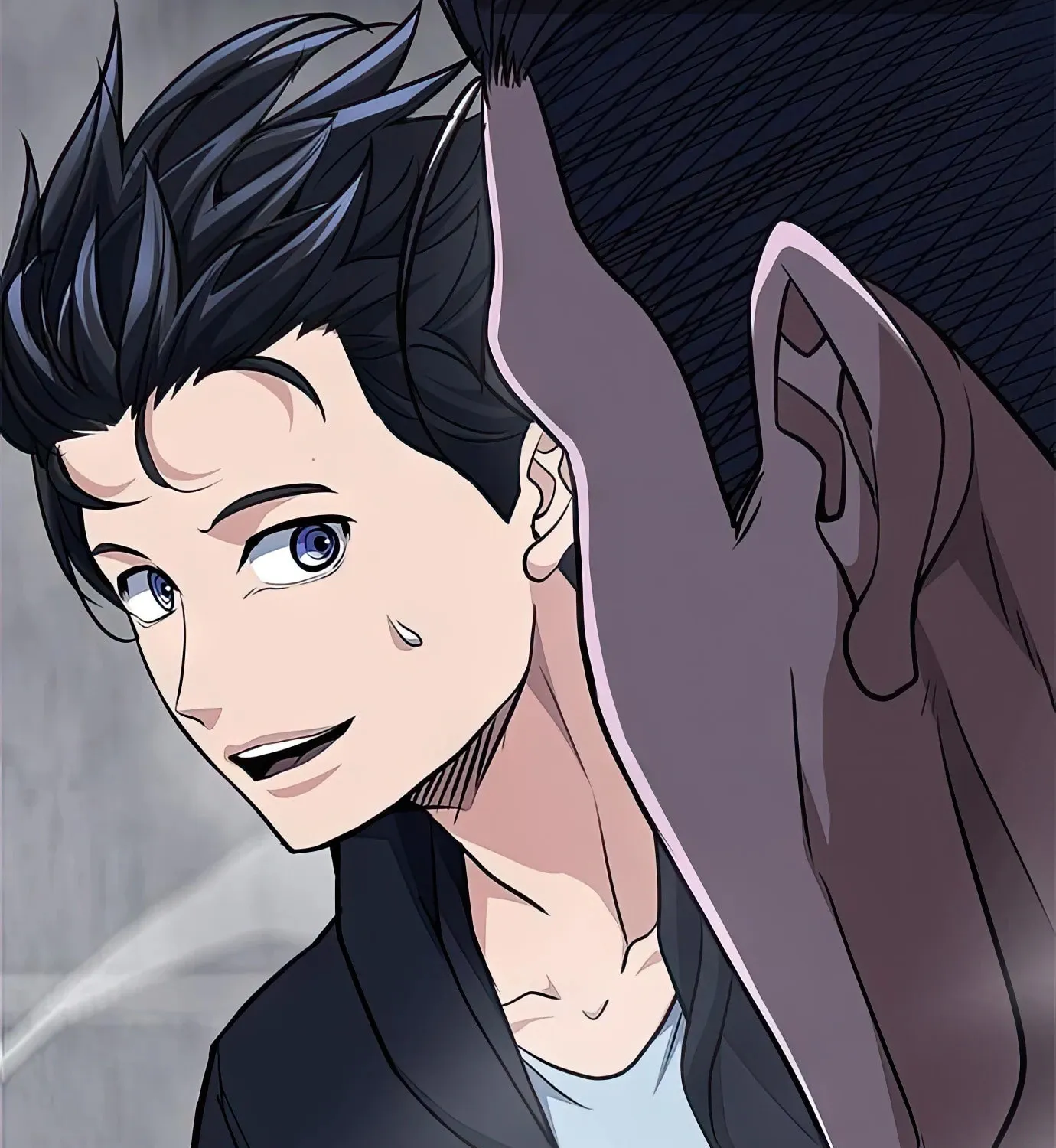Read Secret Player chapter 75 image 74 on Lezhin