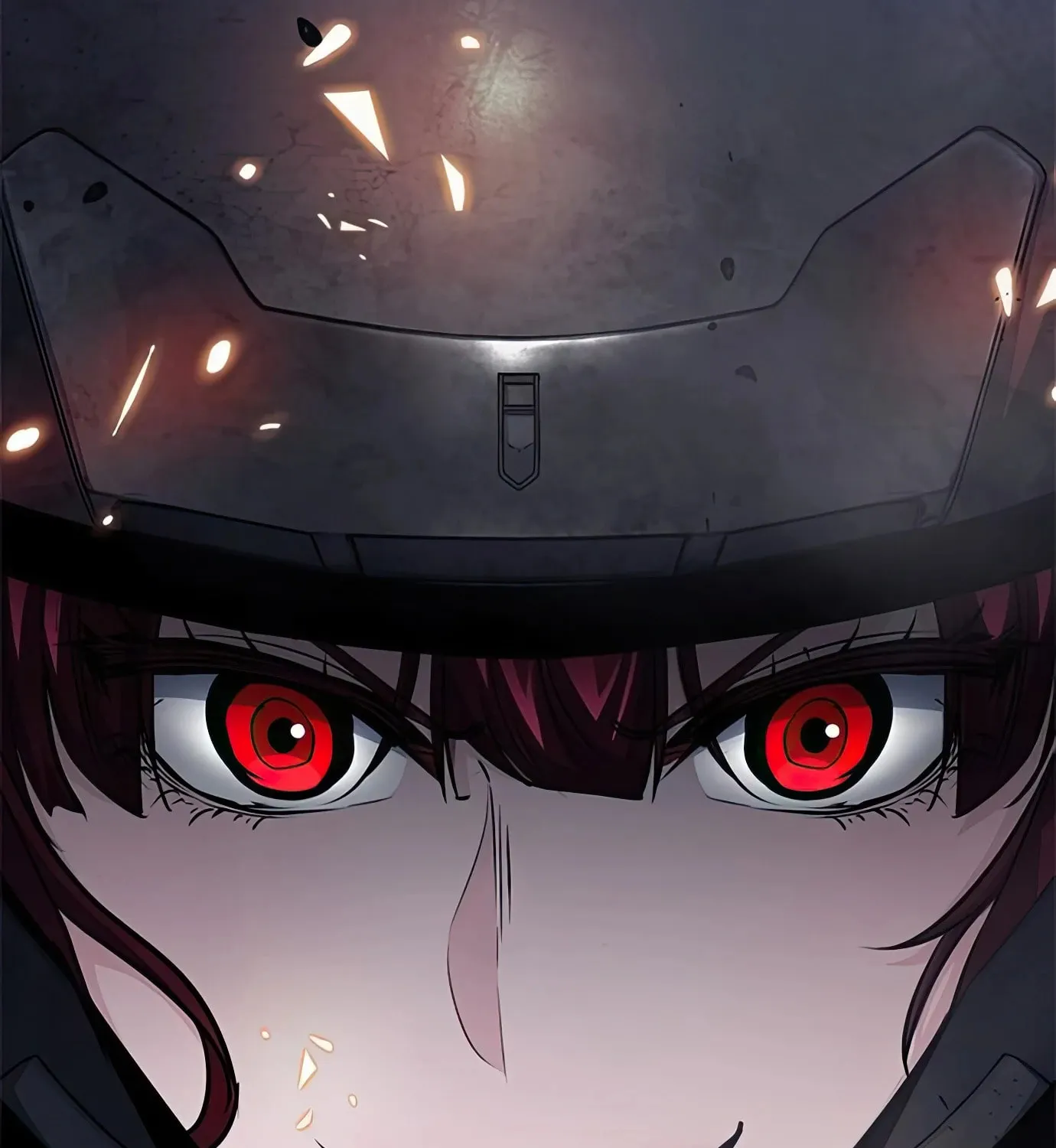 Read Secret Player chapter 75 image 8 on Lezhin
