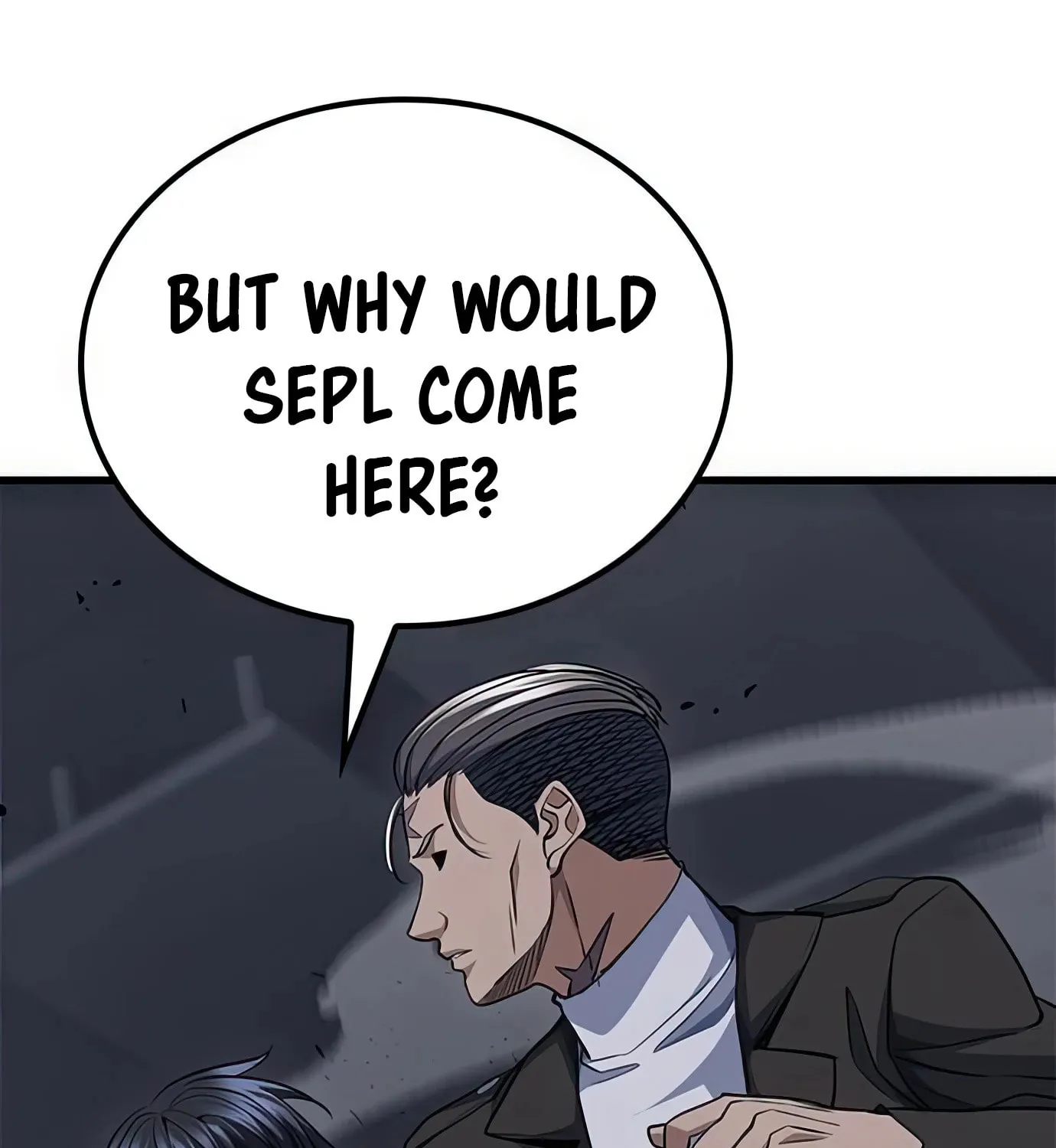 Read Secret Player chapter 75 image 80 on Lezhin