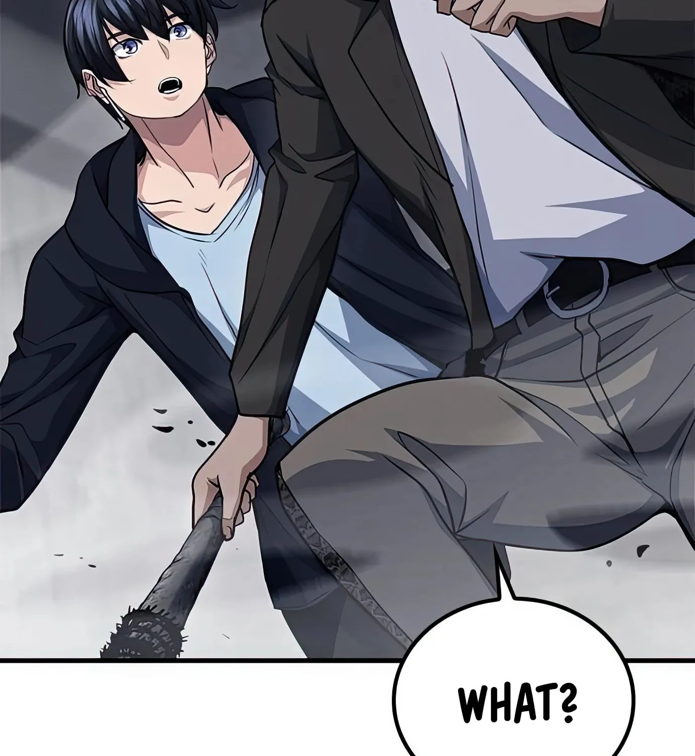 Read Secret Player chapter 75 image 81 on Lezhin