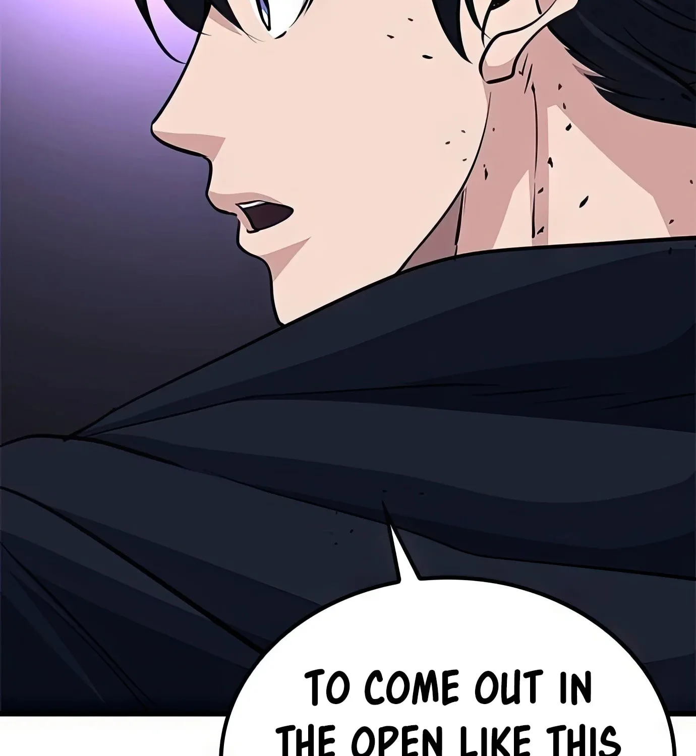 Read Secret Player chapter 75 image 84 on Lezhin
