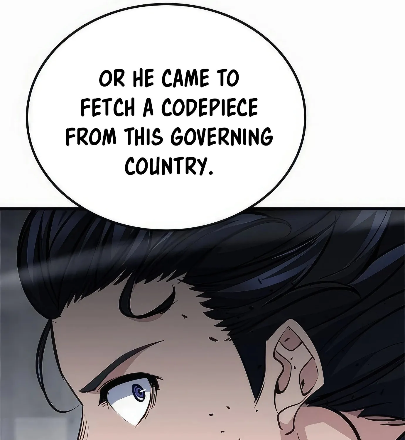 Read Secret Player chapter 75 image 89 on Lezhin