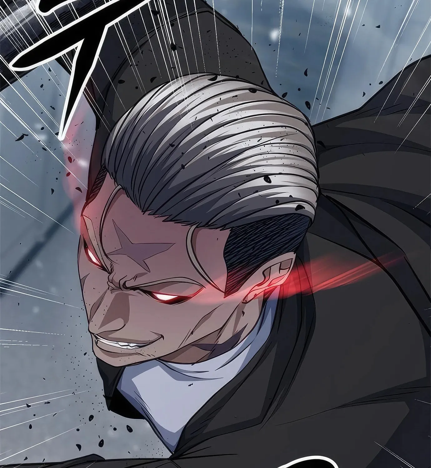 Read Secret Player chapter 75 image 97 on Lezhin