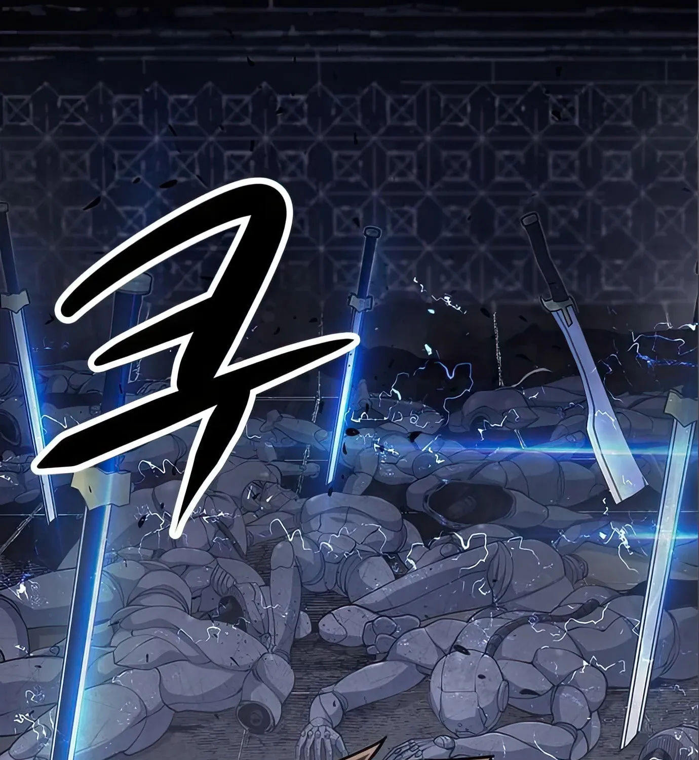 Read Secret Player chapter 76 image 106 on Lezhin