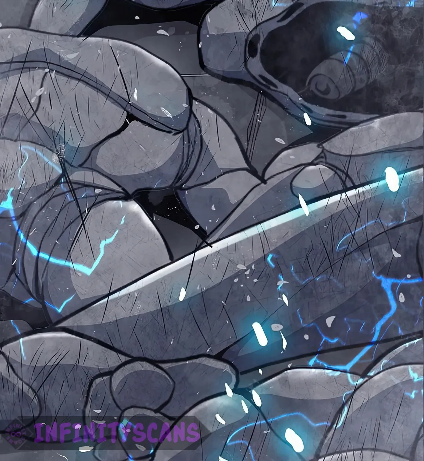Read Secret Player chapter 76 image 110 on Lezhin