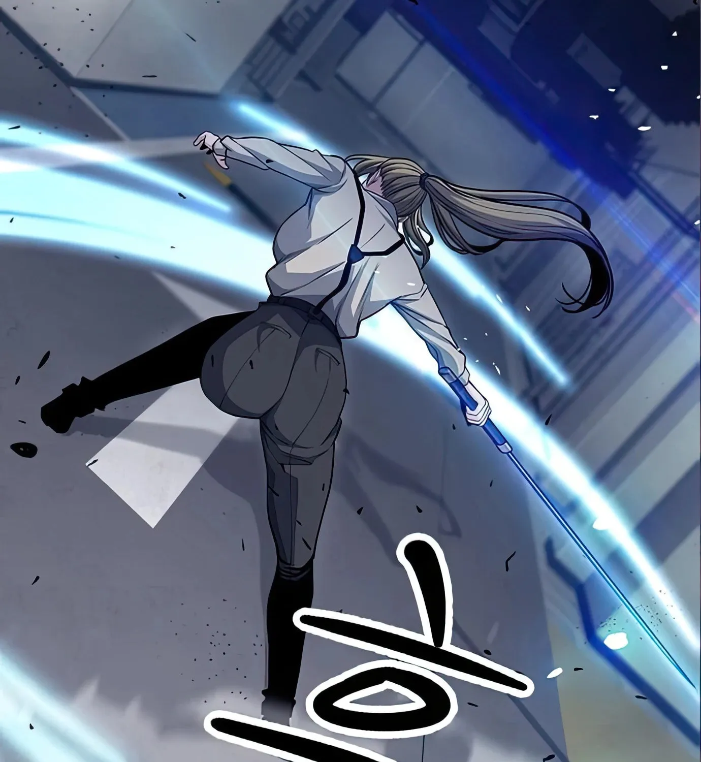 Read Secret Player chapter 76 image 113 on Lezhin