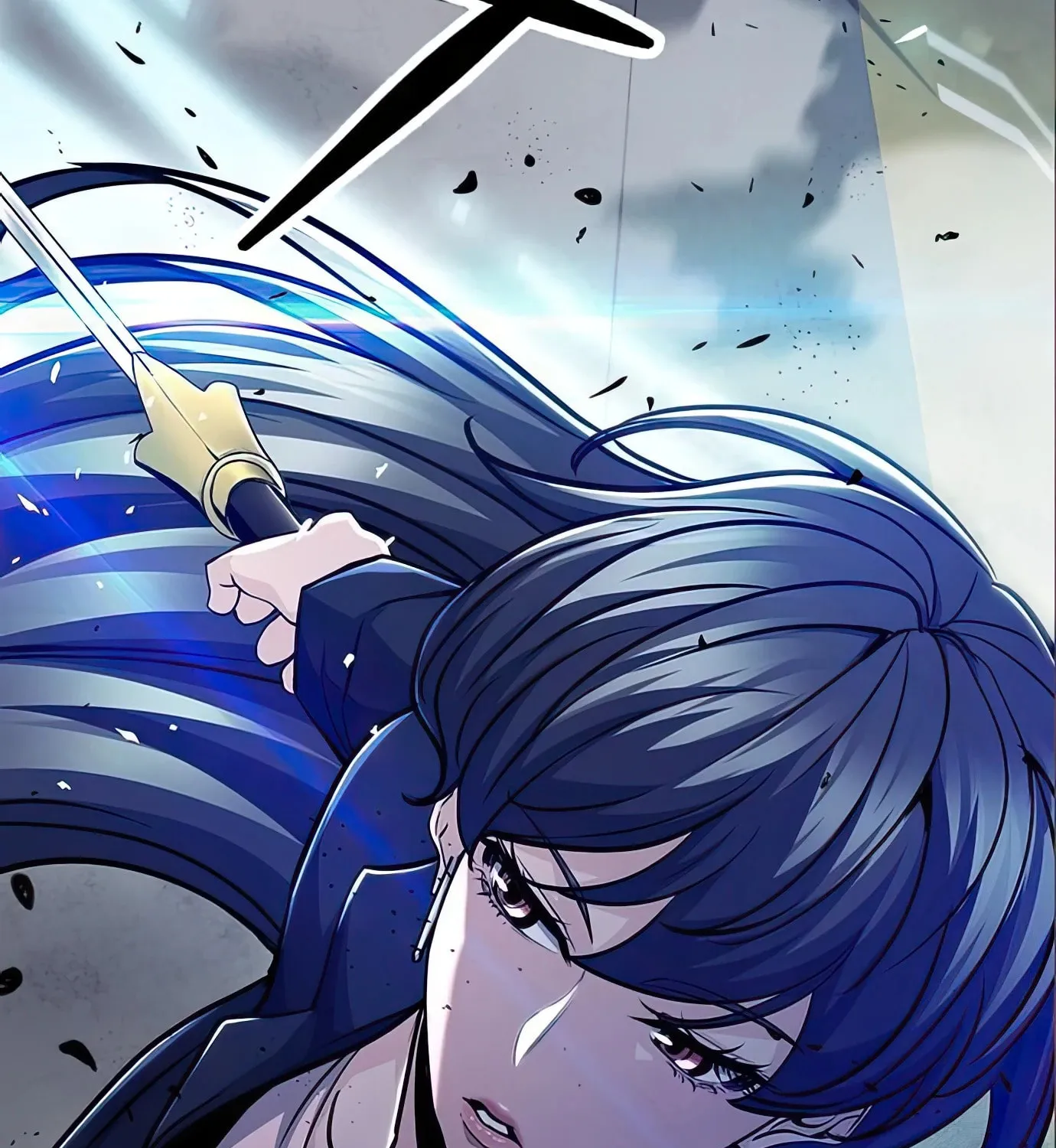 Read Secret Player chapter 76 image 114 on Lezhin