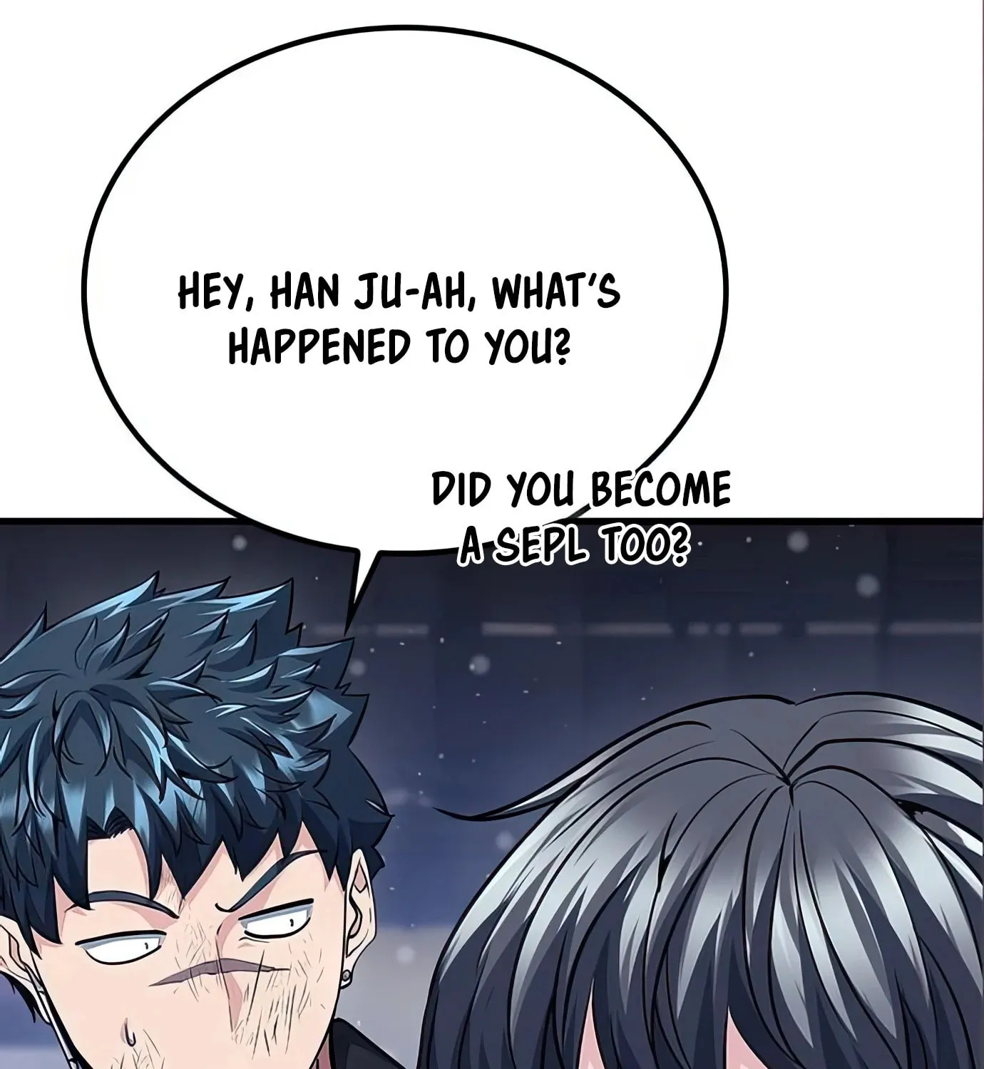 Read Secret Player chapter 76 image 124 on Lezhin