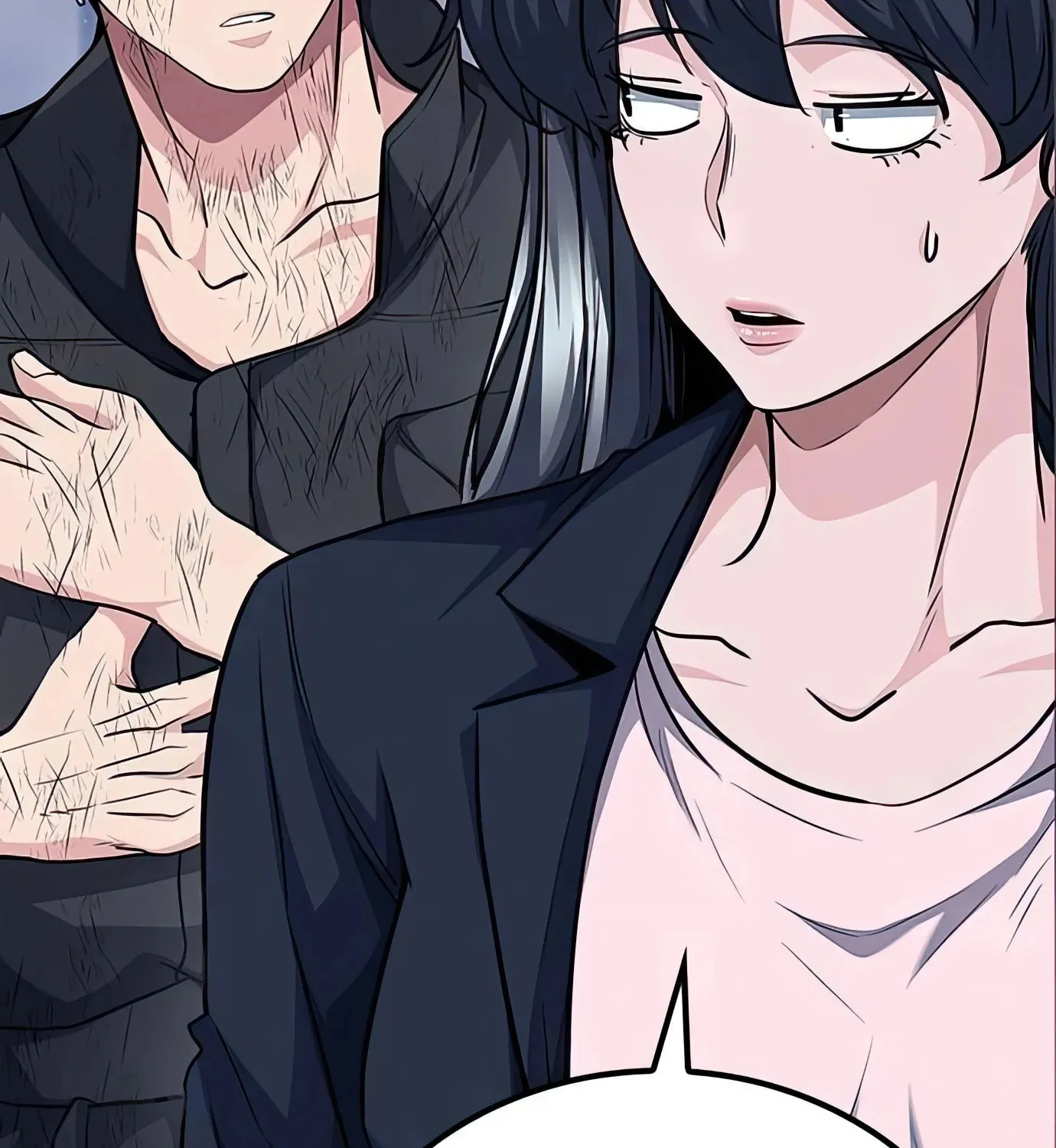 Read Secret Player chapter 76 image 125 on Lezhin
