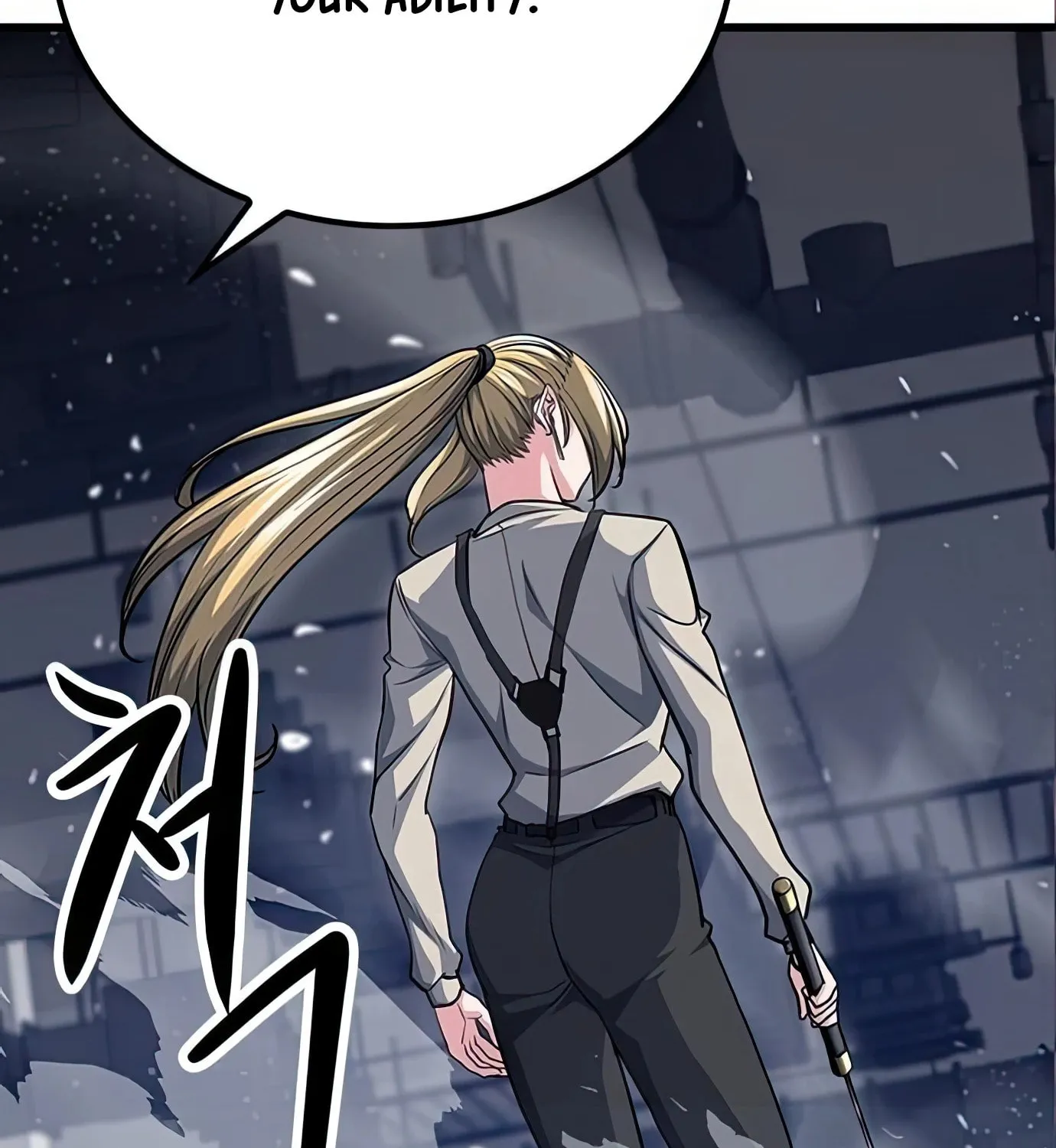 Read Secret Player chapter 76 image 129 on Lezhin