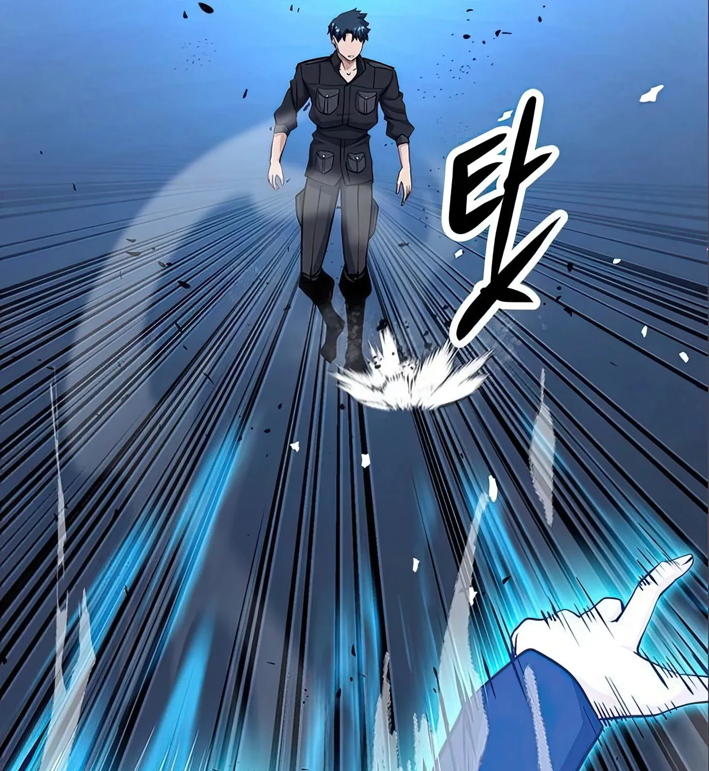 Read Secret Player chapter 76 image 134 on Lezhin