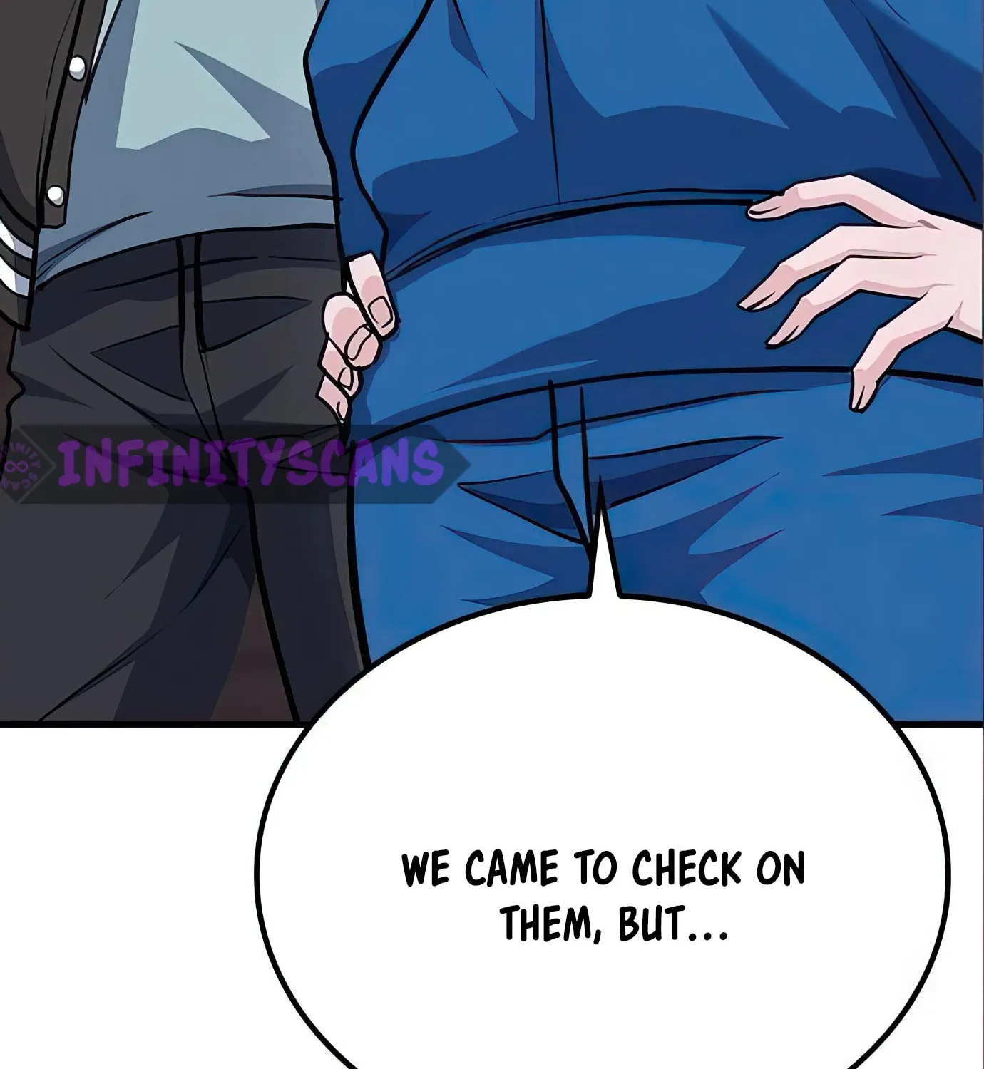 Read Secret Player chapter 76 image 156 on Lezhin