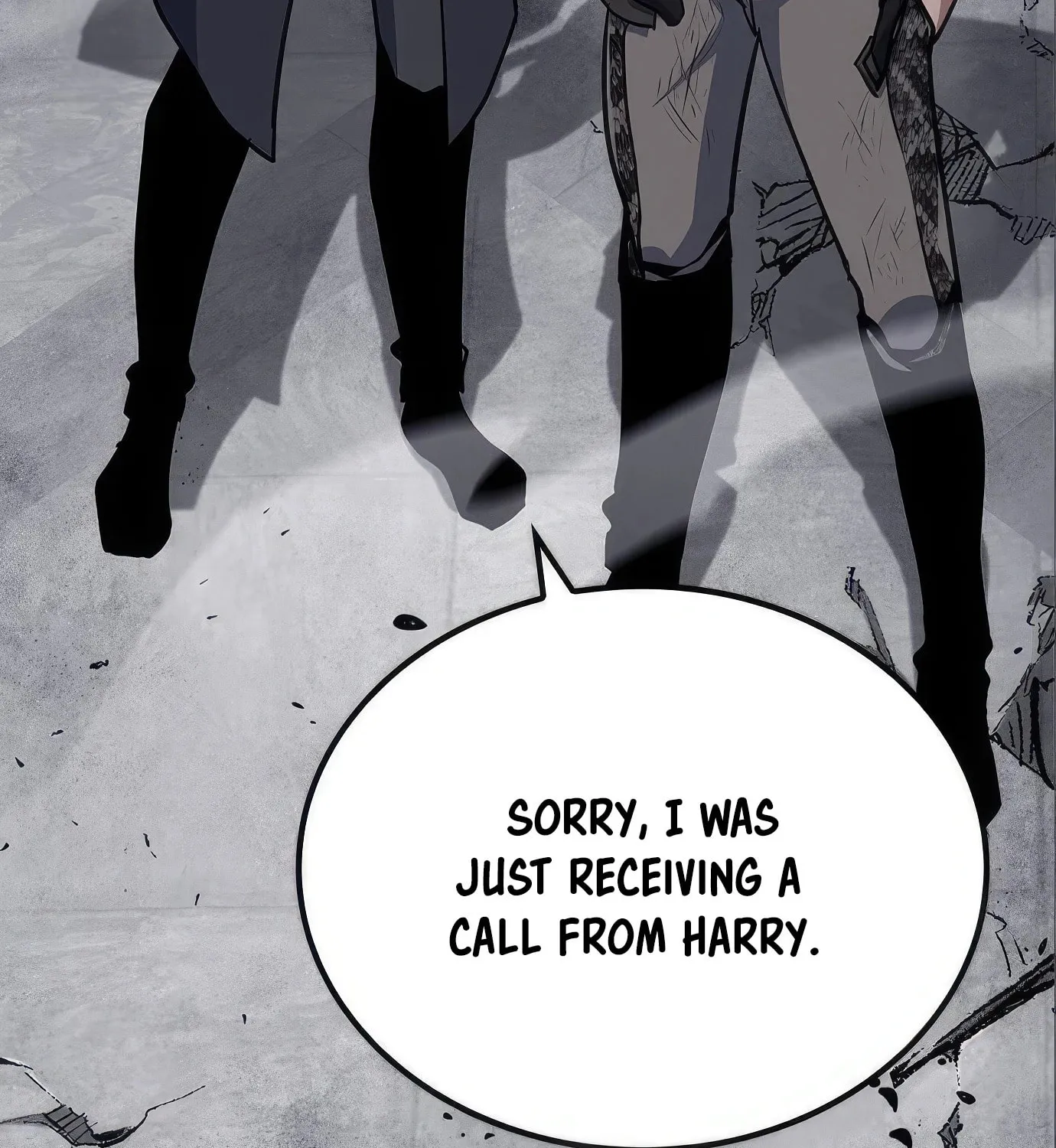 Read Secret Player chapter 76 image 165 on Lezhin