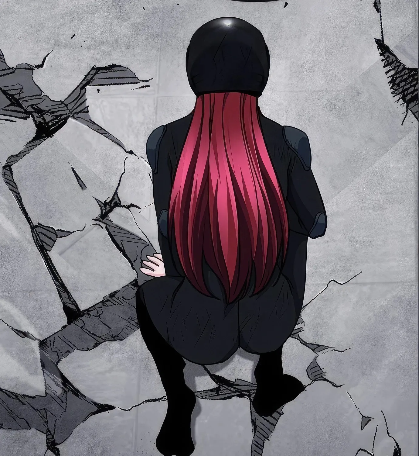 Read Secret Player chapter 76 image 166 on Lezhin
