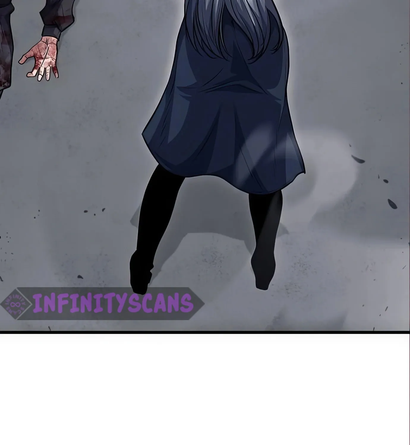 Read Secret Player chapter 76 image 17 on Lezhin