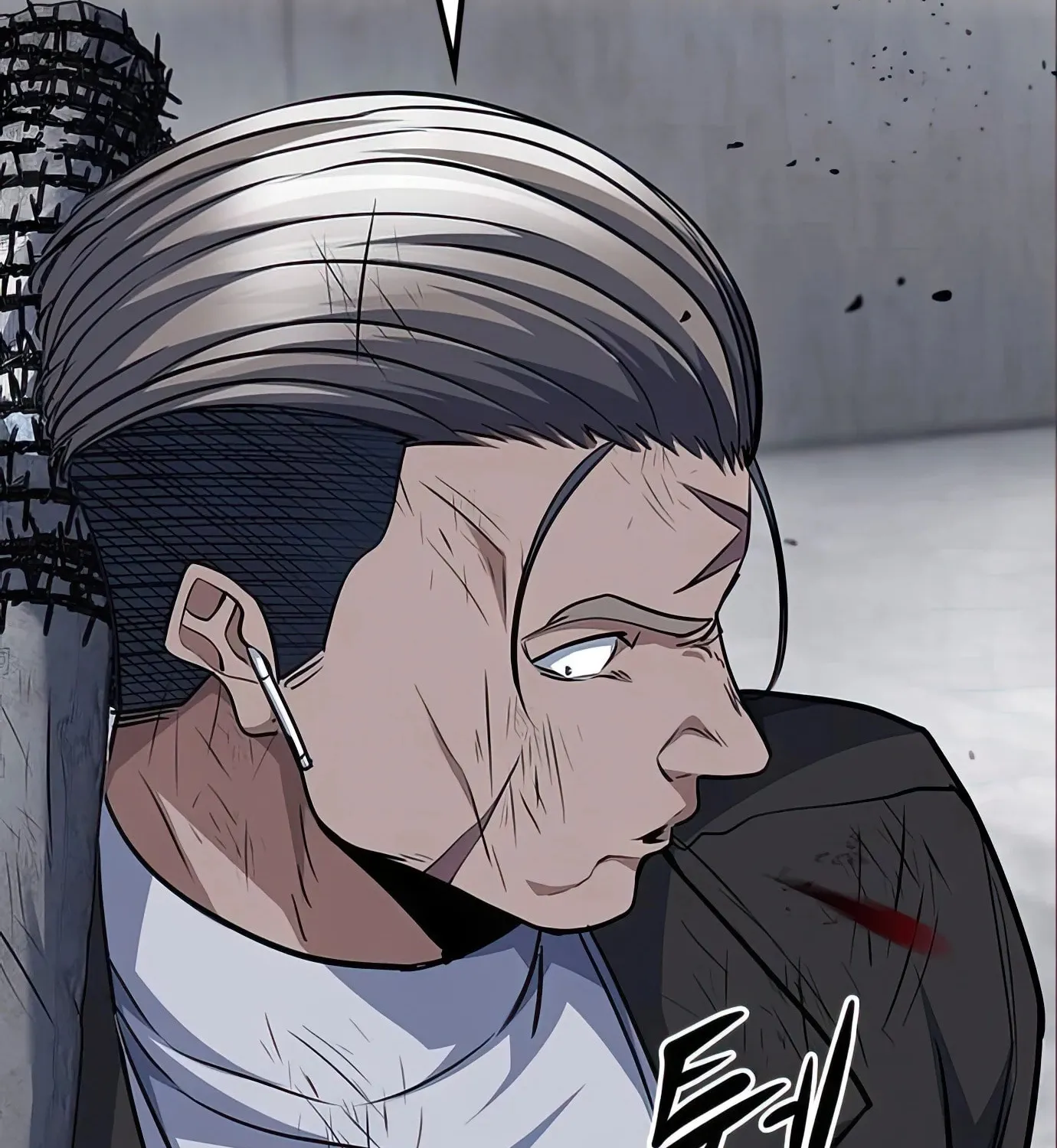 Read Secret Player chapter 76 image 172 on Lezhin