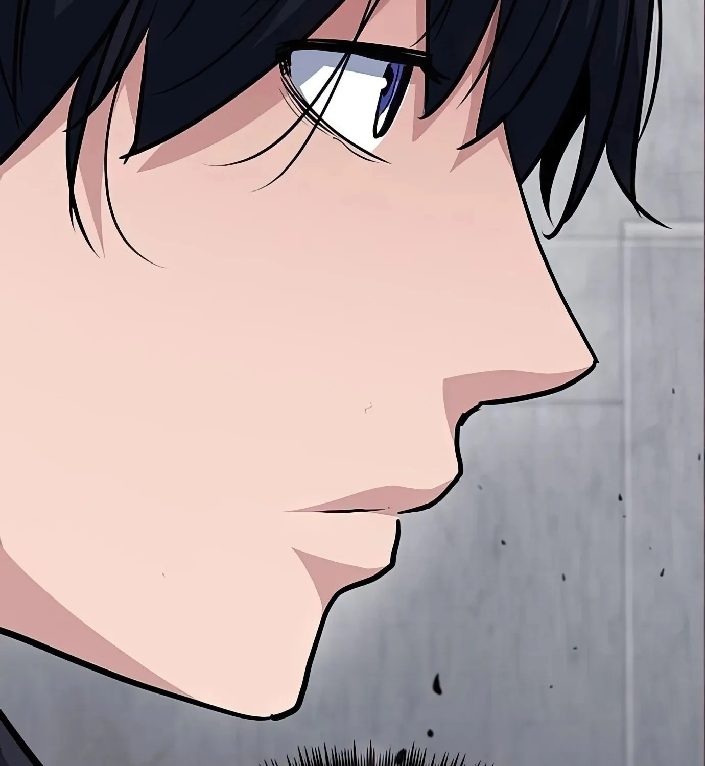 Read Secret Player chapter 76 image 182 on Lezhin