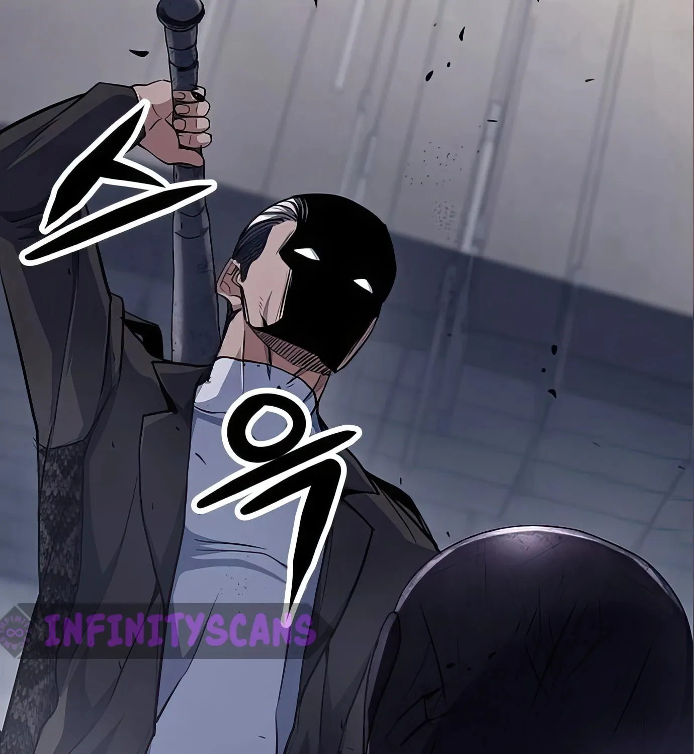 Read Secret Player chapter 76 image 185 on Lezhin