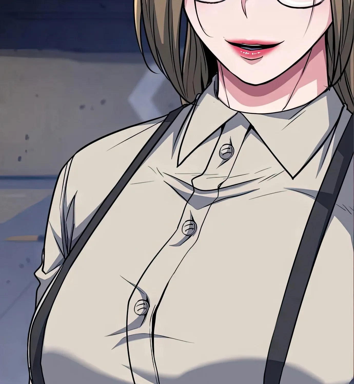 Read Secret Player chapter 76 image 20 on Lezhin