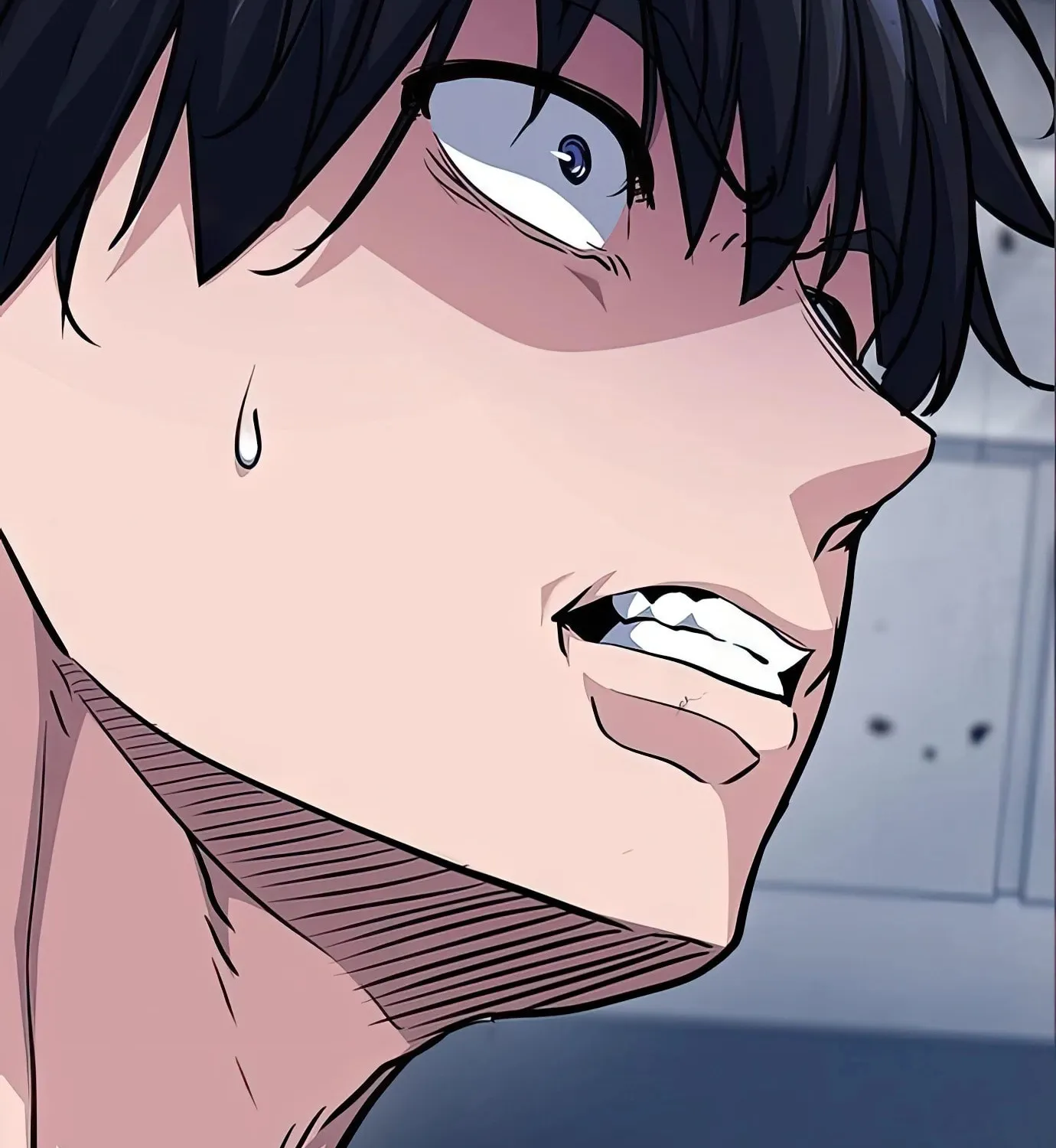 Read Secret Player chapter 76 image 201 on Lezhin