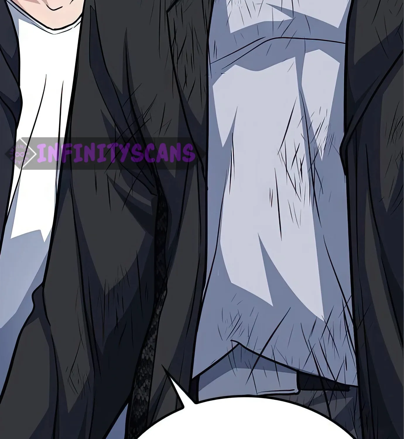 Read Secret Player chapter 76 image 205 on Lezhin