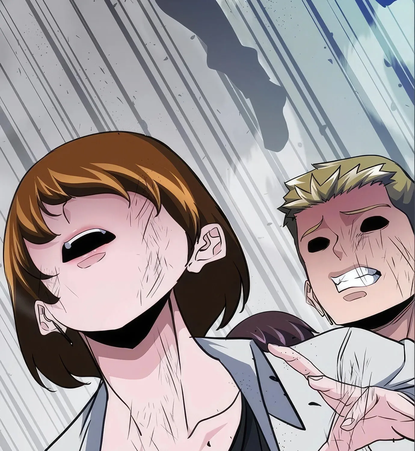 Read Secret Player chapter 76 image 223 on Lezhin