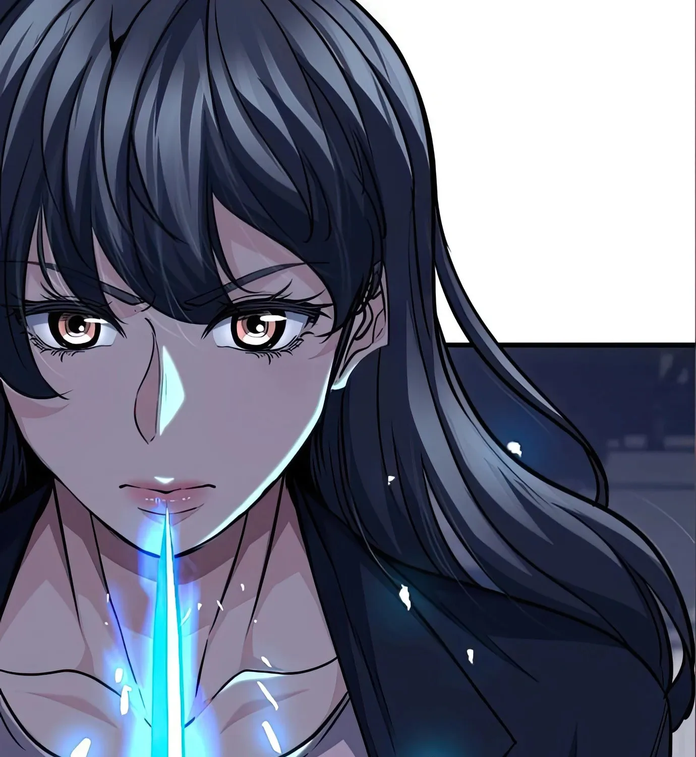 Read Secret Player chapter 76 image 23 on Lezhin