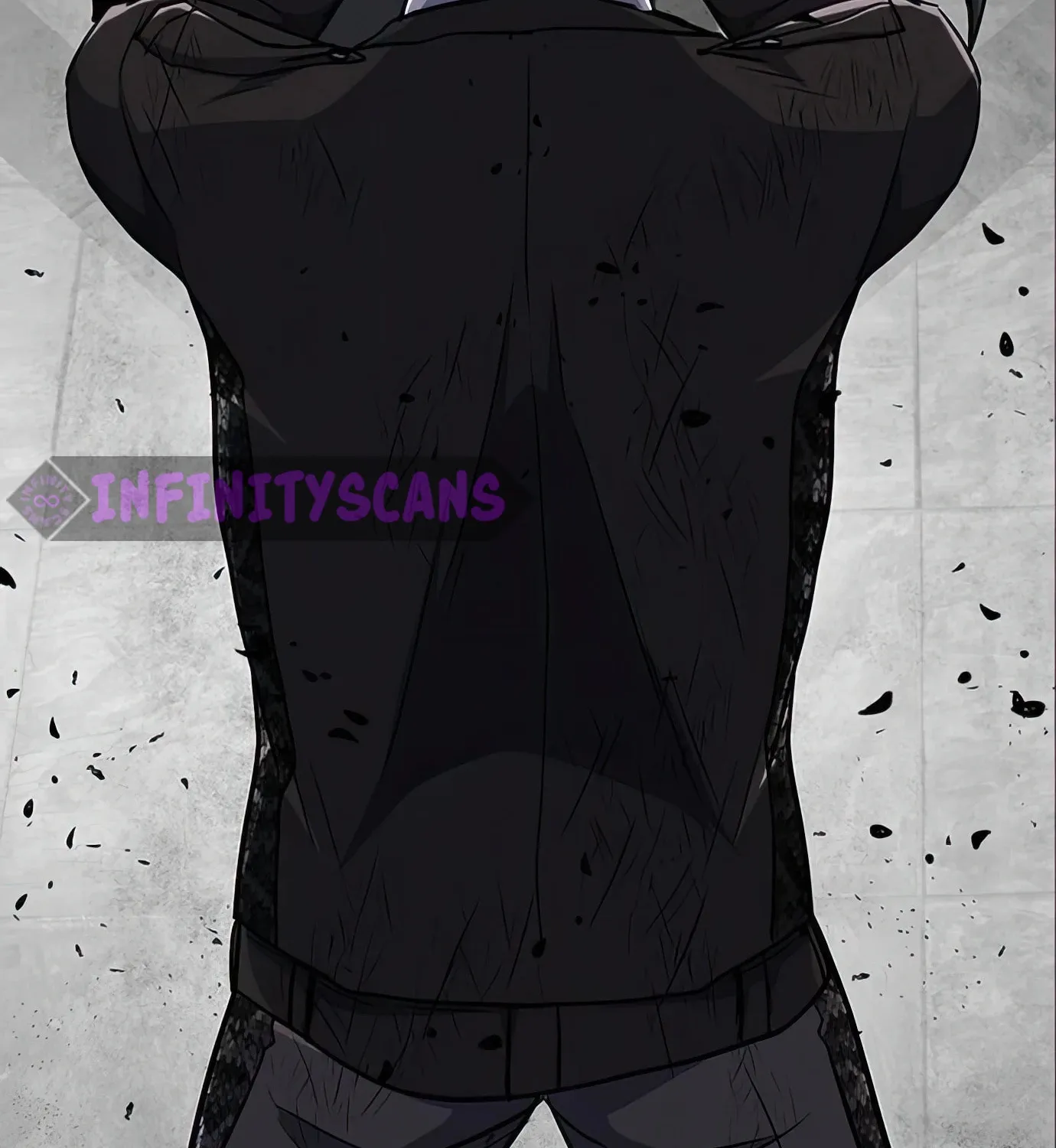 Read Secret Player chapter 76 image 234 on Lezhin