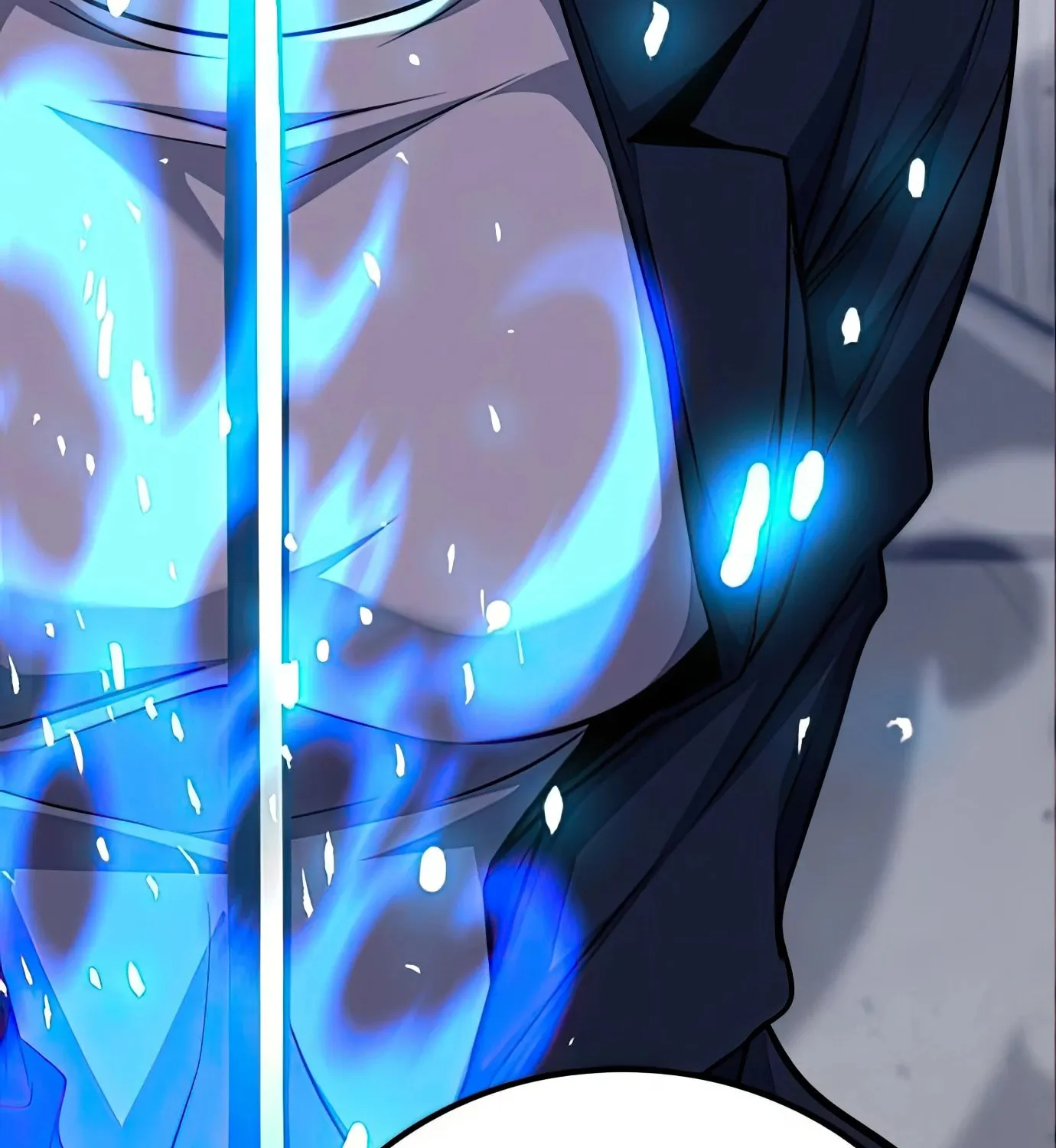Read Secret Player chapter 76 image 24 on Lezhin