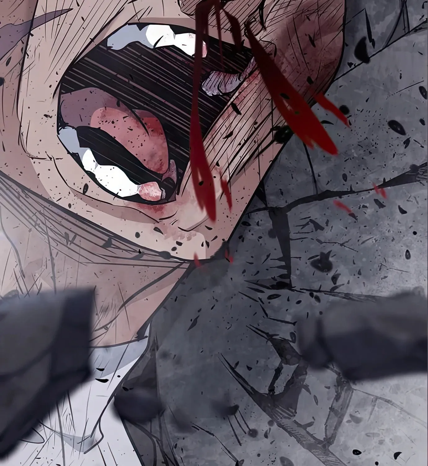 Read Secret Player chapter 76 image 245 on Lezhin