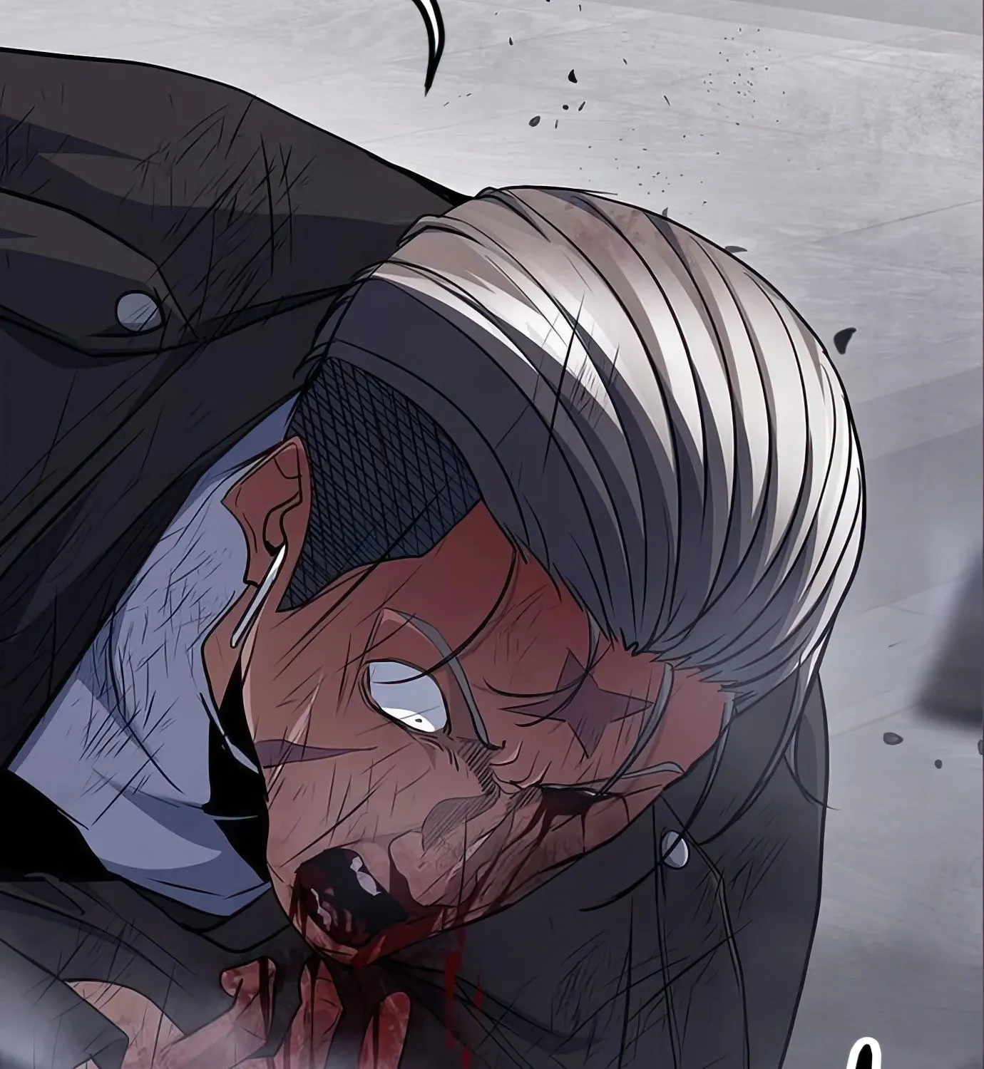 Read Secret Player chapter 76 image 251 on Lezhin