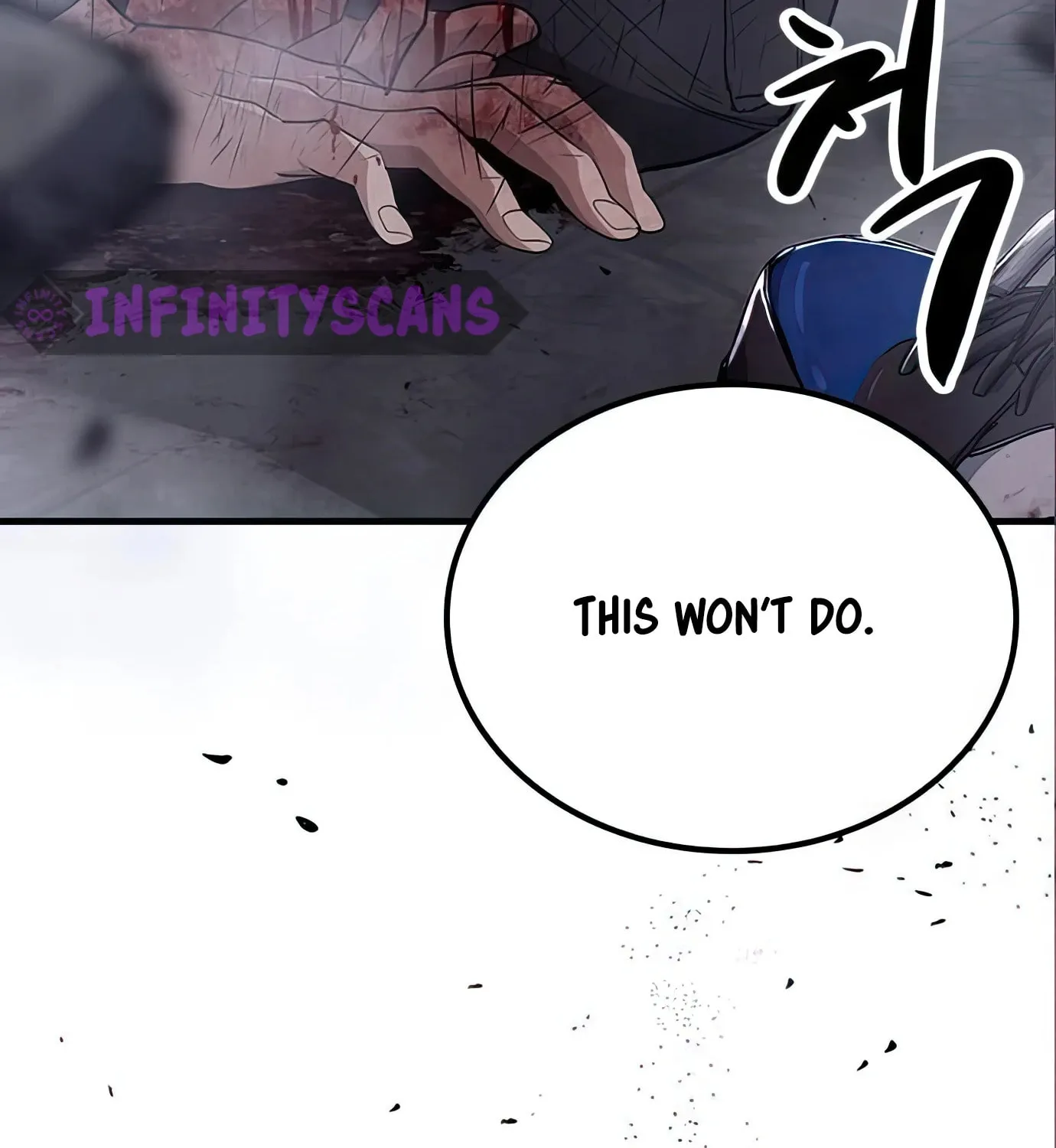 Read Secret Player chapter 76 image 252 on Lezhin