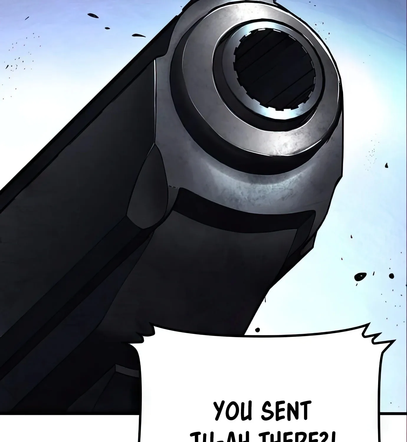 Read Secret Player chapter 76 image 35 on Lezhin