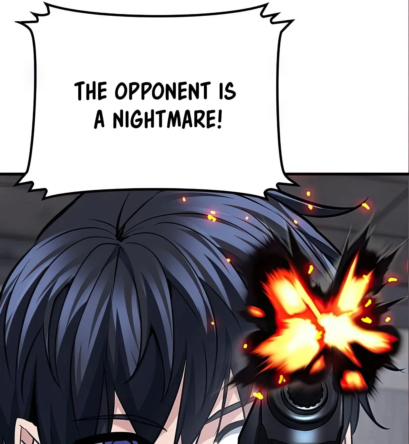 Read Secret Player chapter 76 image 38 on Lezhin