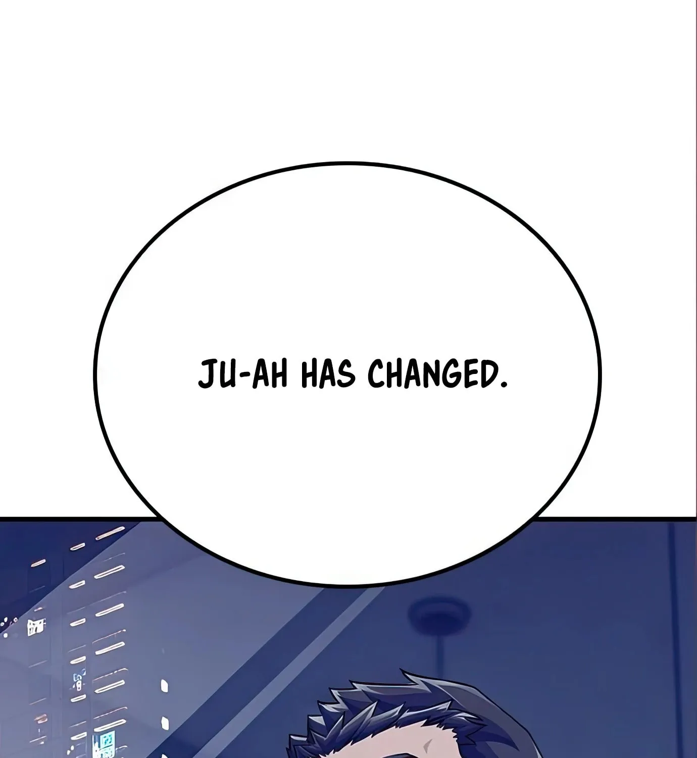 Read Secret Player chapter 76 image 44 on Lezhin