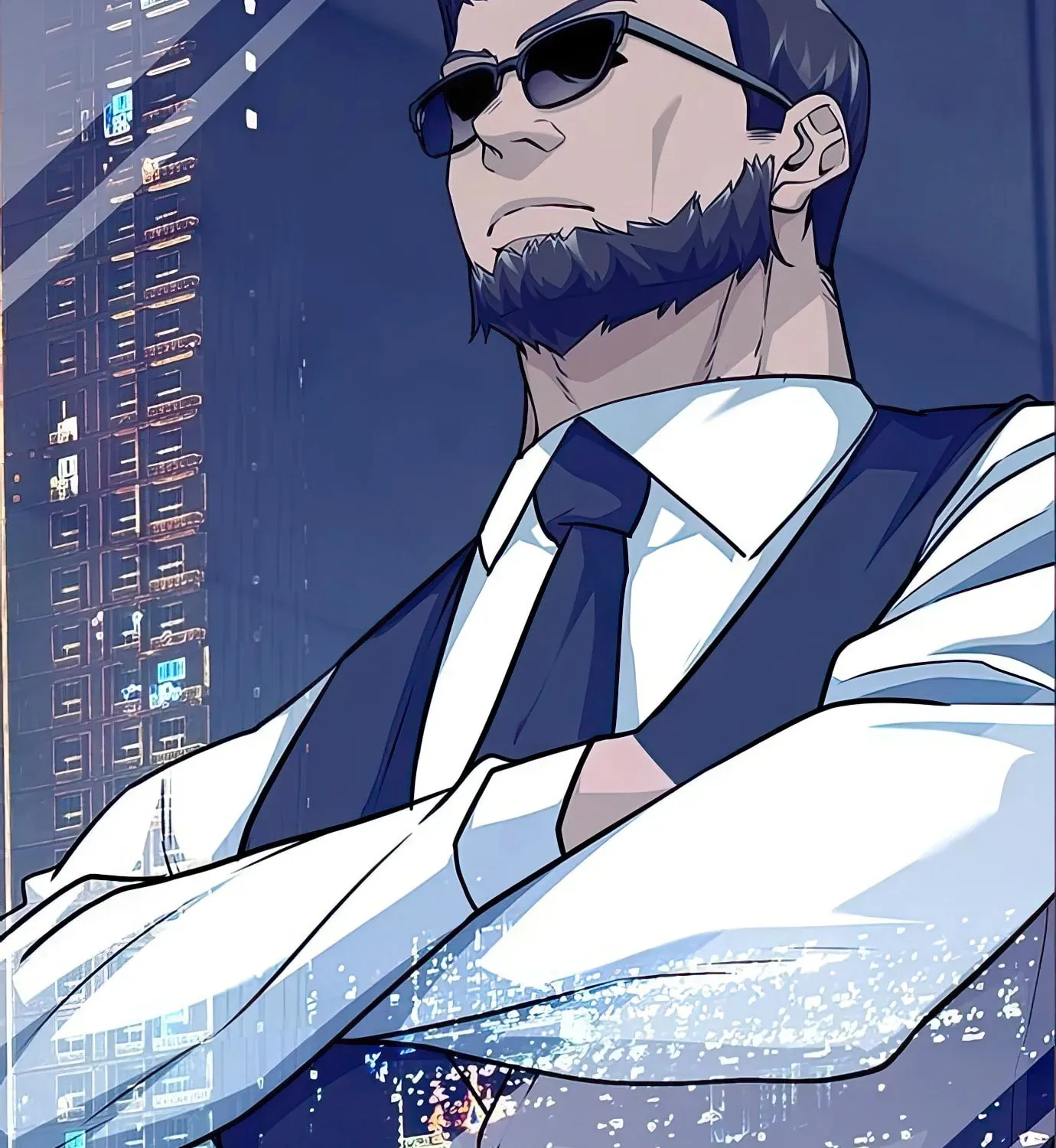 Read Secret Player chapter 76 image 45 on Lezhin