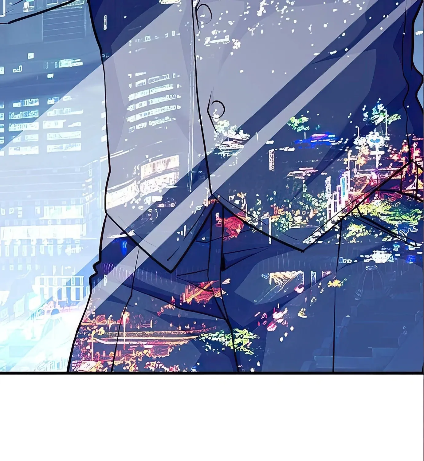 Read Secret Player chapter 76 image 46 on Lezhin