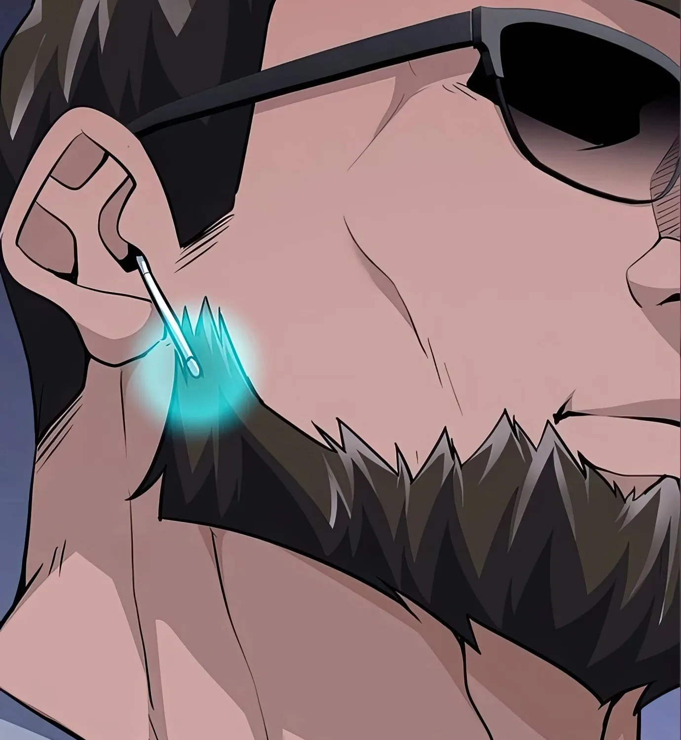 Read Secret Player chapter 76 image 53 on Lezhin